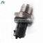 Auto Parts Fuel Rail High Pressure Sensor 0281006165 For CURSOR
