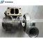 4046107 Turbocharger 2837715 HX40 turbo dozer D65EX engine turbo Parts