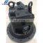 Excavator M5X180CHB M5X180CHB-10A-64B-33 Swing Device 4616985 ZX350-3 ZX330-3 Swing Hydraulic Motor Only for Genuine KPM