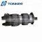 Excavator PC25UU gear pump PC25 Hydraulic pump for sale