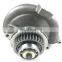 Water Pump 352-0206 for CAT Wheel Loader 972H 966H 980 Mining Loader R1700G R1600