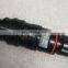 Mining machinery diesel engine Original Fuel Injector 3016676 K19
