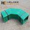 Fiber Glass Reinforced Plastic FRP GRP Cable Tray