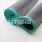 UTERS alternative to  PARKER fiber glass hydraulic oil filter cartridge  928085