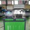 Common rail injector test bench with stage 3 function