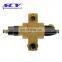 Air Suspension Solenoid FORD EXPLORER 1995-2005 1L1Z-53-11AA F57Z-53-11AA 1L1Z5311AA F57Z5311AA 924-490 924490