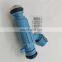 PAT Auto Parts 35310-2B010 Fuel Injector For i20 i30 Elantra Verna ix25 353102B010