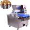 Full automatic cup cake machinery / Cup cake making machine / cookies machine