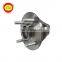 Hot Sale Automobile Rear Wheel Hub Bearing Assembly OEM 42450-12051 For Japan Car