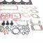 Diesel Engine 6ISBE5.9 QSBE Overhaul Upper Gasket Kit 4025138 4089781