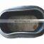 Hot Sale 0.2Mm Silicone Rubber Bellows Tube WG9925190002 BELLOWS     WG9925190008 BELLOWS