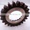 Genuine Quality Transmission Seconed Shaft Gear for Foton