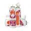 custom lighters130g & butane gas refill canister 130g