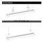 4ft 30w IP65 Industrial Tri Proof Linear Led Vapor Tight Light Fixture