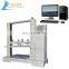 ZONHOW digital carton box compression test machine