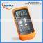 Digital Thermometer ,temperature meter DM6802B