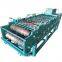 Round to Square & Rectangular Pipe Tube Making Machine