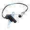 Crankshaft Position Sensor for RENAULT Clio Espace Laguna Megane OEM 7700728637 7700739793 7700939794 7700748442