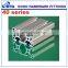 high quality structural aluminium profiles extrusions
