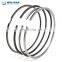 97 mm piston ring AC.2276/A48100 with Phosphatized for OM314 /OM352 engine.