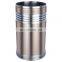High Quality  Wet Dry Liner Diesel Engine Sleeve For CAT 3406 14.64L 2W6000 1979322