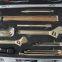 26pcs hand tools set non sparking safety tools for oil gas