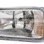 2X Clear Bumper Driving Fog Lights LH RH For 2003-2007 Honda Accord 4DR Sedan