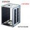 SMT PCB Storage Holder, CONCO New type Antistatic belt adjustment SMT ESD pcb magazine rack