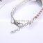 Luxury crystal diamond cat and dog necklace pet collar