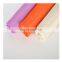 Chinese supplier 100% polyester 75D imitated memory fabric waterproof jacket fabric