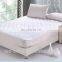 cheap sheet wholesale custom 100% Cotton bamboo waterproof baby bed printed fitted cover hospital cot and crib vinyl flat sheet