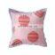 RAWHOUSE wholesale sofa cushion cover cheap pillowcase throw decoration cushion cover