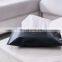 RAWHOUSE Pu leather faux fur leather tissue boxes