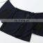 TWOTWINSTYLE Elegant Asymmetrical Patchwork Skirt For Women High Waist Button Pocket