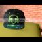 Custom 6 Panel Blank Embroidered Snap Back Hat,Snap Back Hats