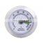 HQS006S Waterproof Outdoor Thermometer & Hygrometer Indoor Mini Cigar Hygrometer With Thermometer and Hygrometer