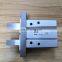 best discount SMC finger gripper cylinder price from manufacturer MHZ2-32D