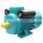 5hp 4kw ac motor single phase 1500rpm 3000rpm 220v/1hp 2hp 3hp 7.5hp 10hp electric motor YL YC