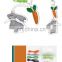 Educational Toy For Kids Sew your own Oinaments Kit-Rabbit and carrot