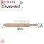 New Power bakery equipment crepe maker tools with turner for crepes crepe stick maker
