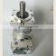 90 degree right angle bevel gear planetary gearbox reducer