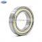 China supplier cheap price deep groove ball bearing 6011