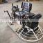 Save time and effort  ride on concrete power trowel for floor surface