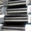 Din975 thread rod with din934 hex nut/threaded rod zinc plated or stainless steel stud bolt m16