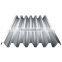 Corrugated Metal 24 gauge Galvanized Steel roofing Sheet