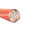 XLPE Insulated And PVC Sheathed Fire Resistant yjv22 8715kv 3 Core Power Cable