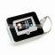 Portable High Intensity Focused Ultrasound Radar line carved anti-wrinkle machine