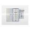 Acne Pimple Spot Remover rechargeable face skin ultrasound scrubber