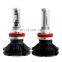 Replacement Super Bright Auto LED Car Light Lamp 9006 H11 H7 9005 Led Light Headlight Bulb