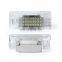 Rear Boot Compartment Luggage Light LED Light For BMW E39 E60 E60N F10 E38 E65 E66 E67